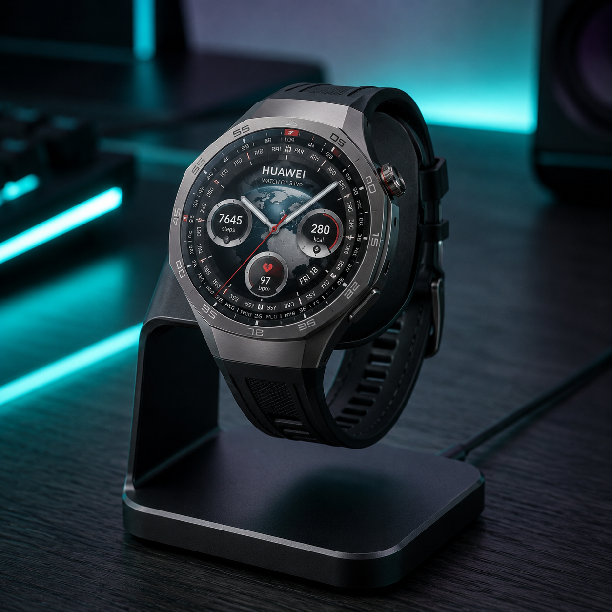 hwaei watch