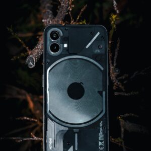 nothing phone