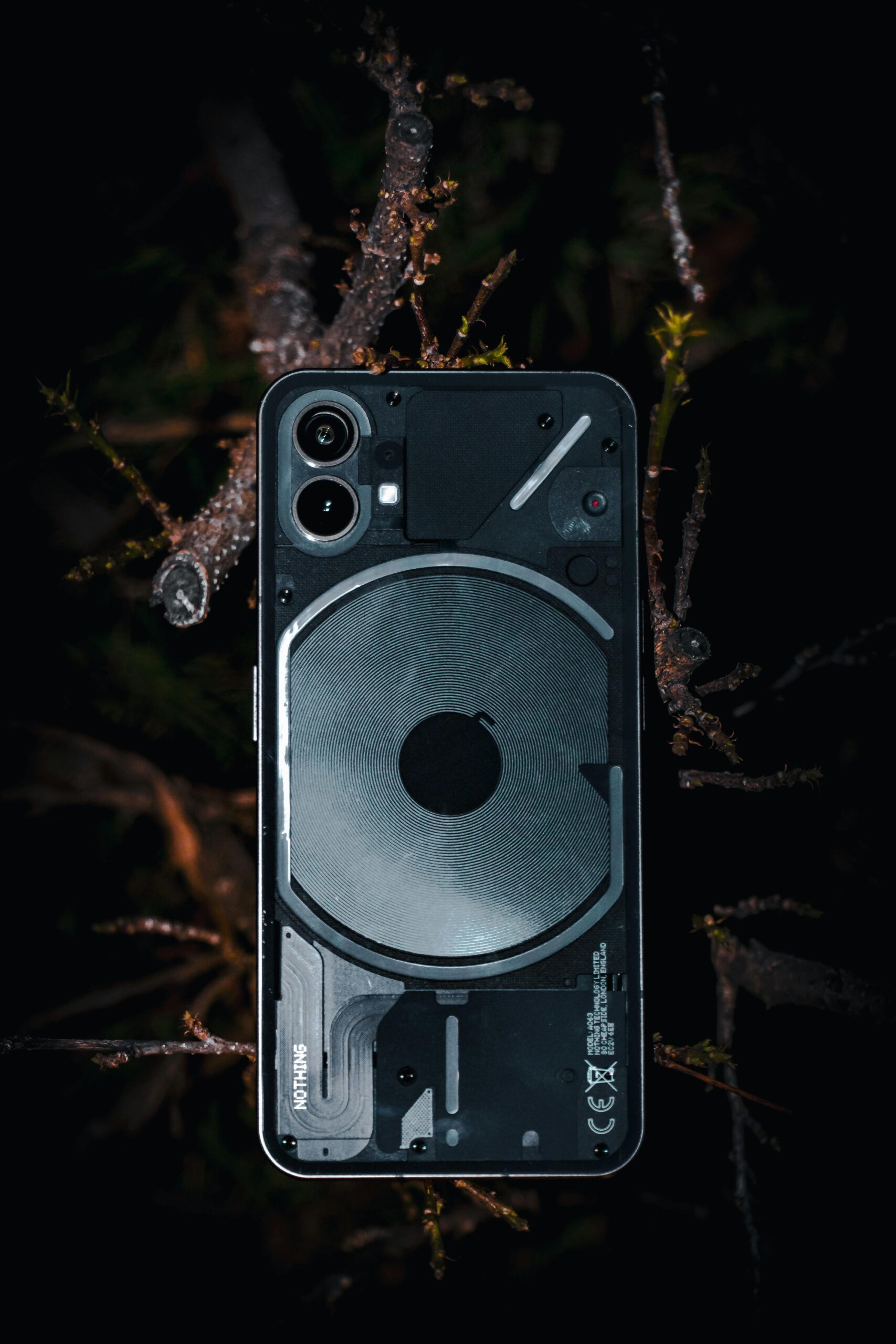 nothing phone