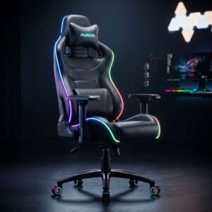 rgb gaming chair 1779657946050