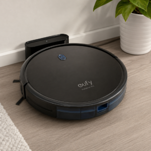 robo vaccum