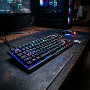 steelseries apex pro 1779657927606